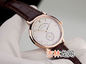 德国买朗格表便宜吗,去德国买什么手表好,便宜吗