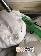 笔油弄到衣服上怎么洗,衣服沾上了油性笔墨水，该怎么清洗？