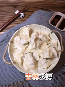 饺子是谁发明的,饺子是怎样发明的？