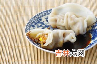 饺子是谁发明的,饺子是怎样发明的？