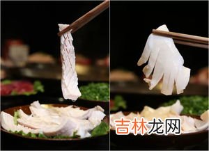 黄喉怎么切,涮两下就能吃的黄喉,黄喉在家怎么做?需要准备什么材料?