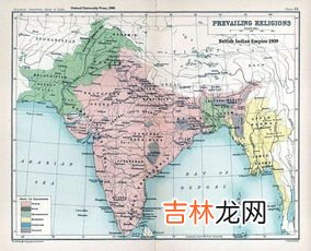 印度属于哪个洲,印度属于哪个洲的