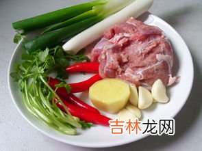 葱包羊肉做法,怎样做好吃的葱爆羊肉?