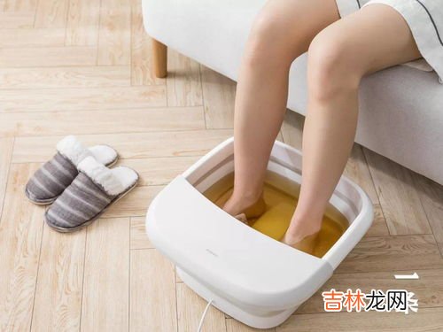 怎么样泡脚更健康,健康的泡脚方法如何健康的泡脚