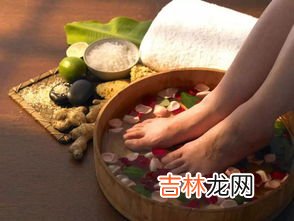 怎么样泡脚更健康,健康的泡脚方法如何健康的泡脚