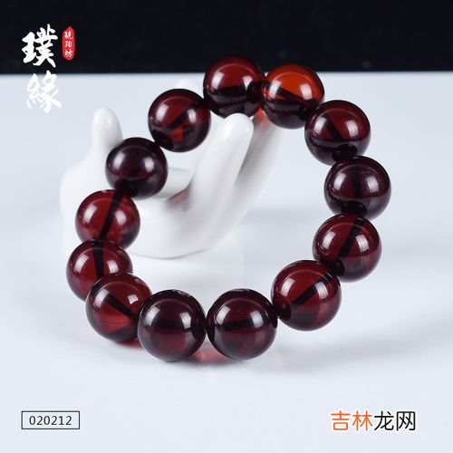 血珀是什么,血柏树是什么树