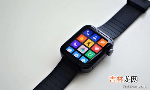 小米最好的智能手表,小米手表买哪款好