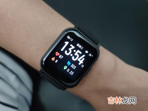 小米最好的智能手表,小米手表买哪款好