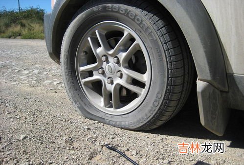 轮胎多久换一次,汽车轮胎多久应该更换一次？