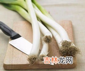 葱白的功效与作用,葱的功效与作用是什么?