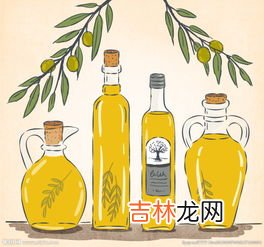 橄榄油的生活小妙用,橄榄油的妙用