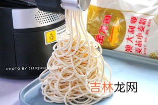 面是什么做的,面条什么做的