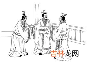 中国古代故事有哪些,中国古代有哪些故事？