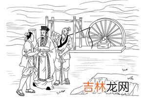 中国古代故事有哪些,中国古代有哪些故事?