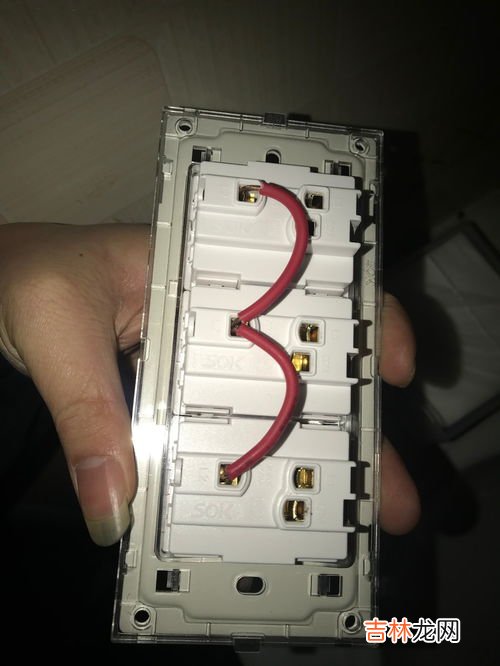开关上的o和s代表什么意思,暖气片的开关上s和o分别是什么