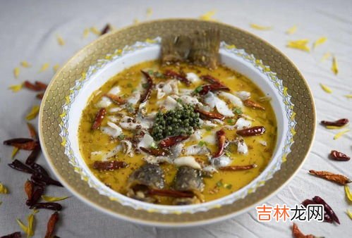 酸菜鱼是哪里的名菜,酸菜鱼是哪里的名菜