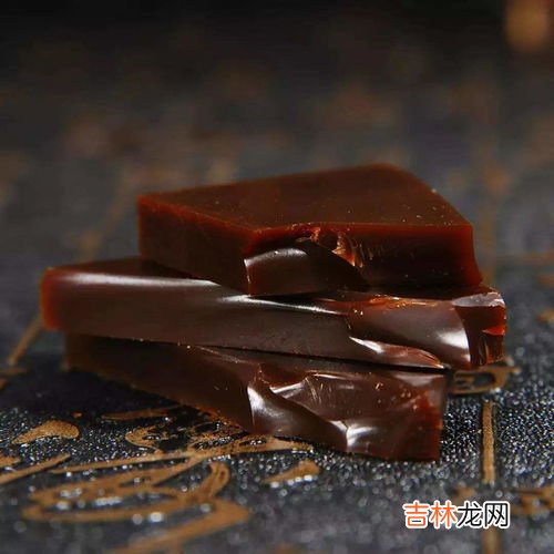 阿胶有没有保质期,阿胶的保质期大概有多长时间???