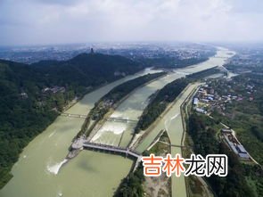 都江堰水利工程简介,都江堰水利工程介绍与原理