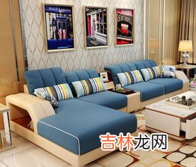 布艺沙发清洁保养的方法技巧,布沙发脏了如何清洗?如何进行保养?