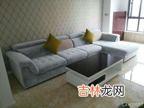 布艺沙发清洁保养的方法技巧,布沙发脏了如何清洗?如何进行保养?