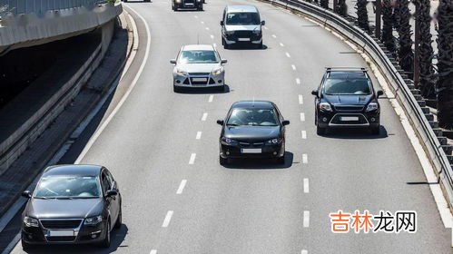 高速公路开车注意事项,高速公路驾驶注意事项