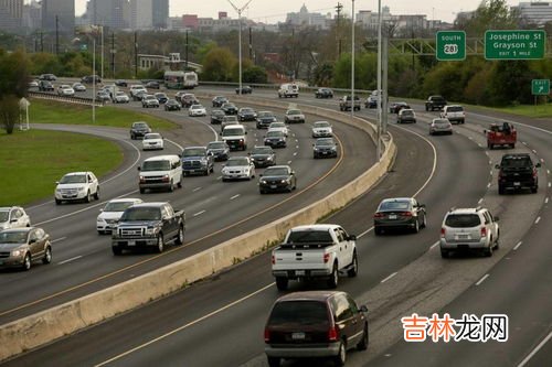 高速公路开车注意事项,高速公路驾驶注意事项