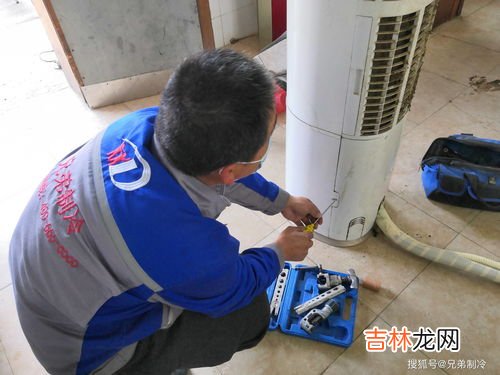 空调制冷是什么意思,空调中的制冷、降温、除湿、制热、升温各是什么意思?