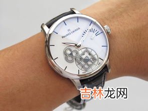怎么识别手表的价格,扫一扫识别手表价格?