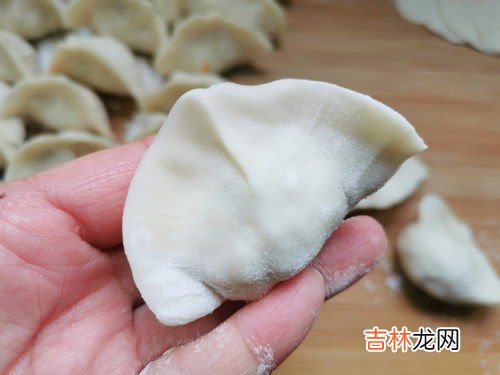 豆腐水饺怎么调馅,豆腐水饺的做法,豆腐水饺怎么做好吃,豆腐水饺