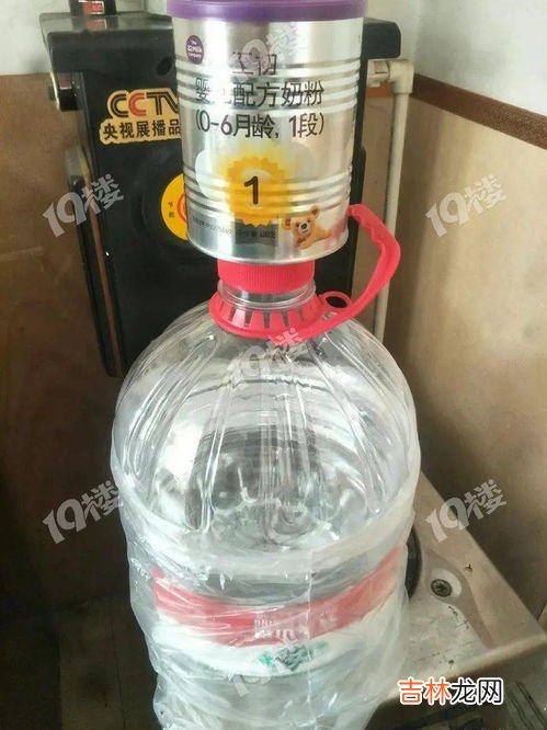 矿泉水能冲奶粉吗,矿泉水可以冲奶粉吗