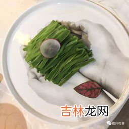 贡菜怎么吃,贡菜吃法