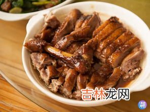 鹅肉做法,正宗清炖鹅肉的做法