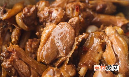 鹅肉做法,正宗清炖鹅肉的做法