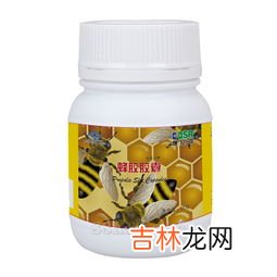 巴西蜂胶胶囊服用方法,绿蜂胶如何吃?