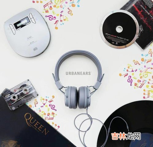 耳机正确缠绕方法,怎么缠耳机线