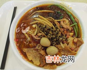 为什么螺丝粉里面没有螺丝,螺蛳粉有没有螺蛳?