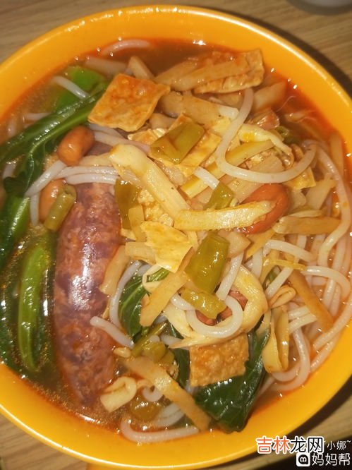 为什么螺丝粉里面没有螺丝,螺蛳粉有没有螺蛳?