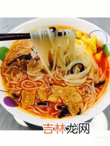 为什么螺丝粉里面没有螺丝,螺蛳粉有没有螺蛳?