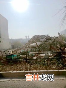 不应该拆除的旧建筑有哪些,哪些违建不用拆除