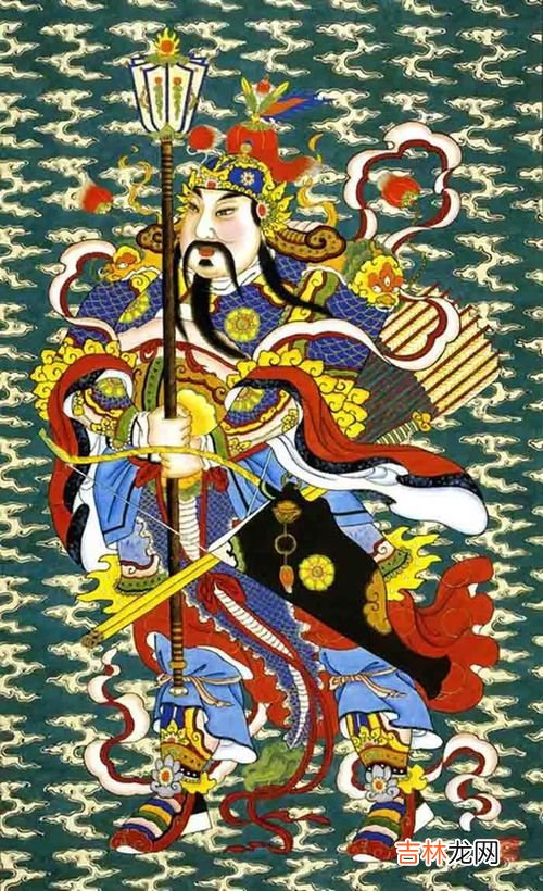 我国年画四大产区,我国年画的四大产区
