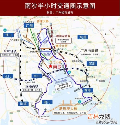 南沙大宗是哪里,南沙自贸区的功能规划是怎么样的？发展的产业有哪些？