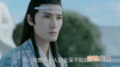 陈情令魏无羡经典语录,《陈情令》中魏无羡有哪些经典台词？