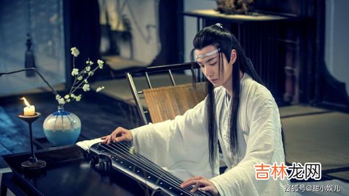 陈情令魏无羡经典语录,《陈情令》中魏无羡有哪些经典台词？