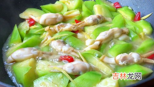 蛏子王怎么做好吃,如何在家做爆炒圣子王好吃?