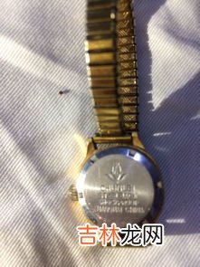 山城手表有收藏价值吗,手表有没有收藏价值啊？