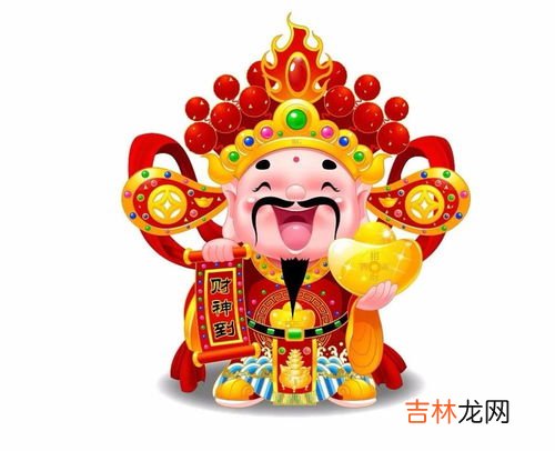 财神爷的风水摆放有哪些禁忌,财神爷摆放位置禁忌