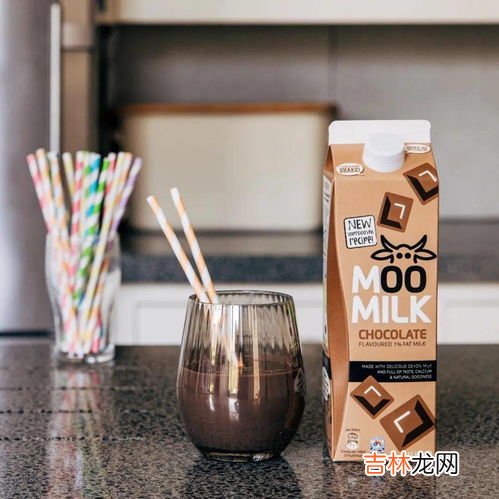 常见的牛奶种类及怎样挑选,怎么为孩子挑选牛奶？看这篇就够了