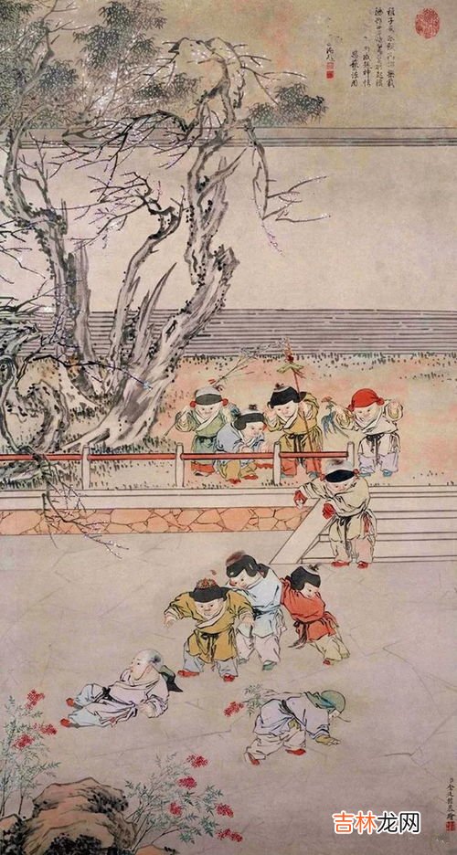 小寒习俗,小寒有什么风俗活动