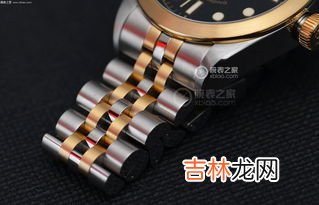 帝舵最值得入手的三款腕表,帝舵手表有哪几个系列