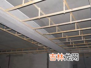 龙骨是什么,什么是龙骨，龙骨的种类有哪些？